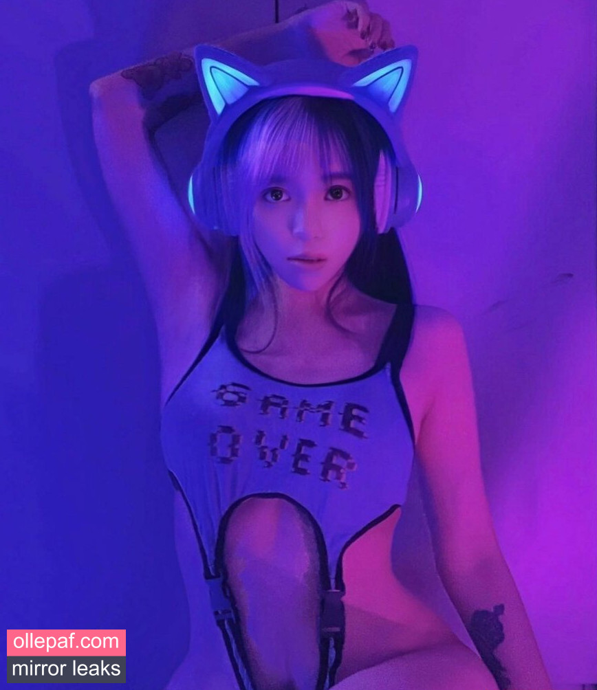 Latest Leaks mikoqiqi_ Nude #78 - Fapello
