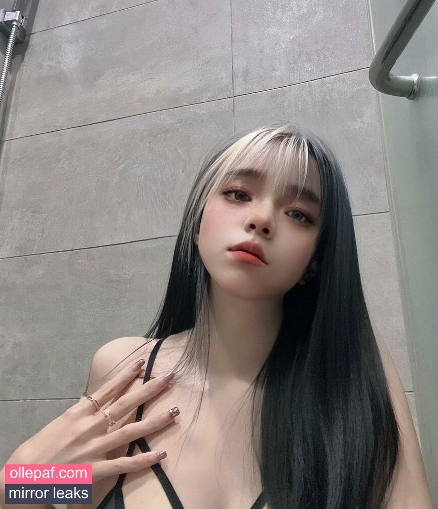 Latest Leaks mikoqiqi_ Nude #85 - Fapello