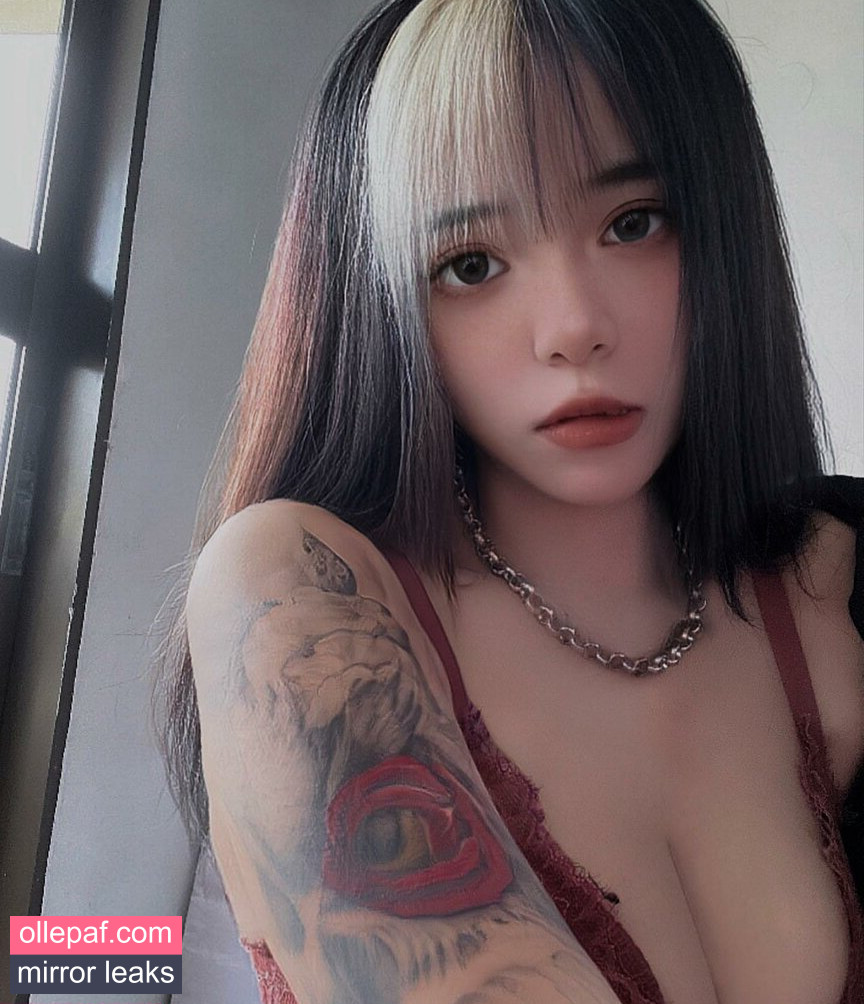 Latest Leaks mikoqiqi_ Nude #87 - Fapello
