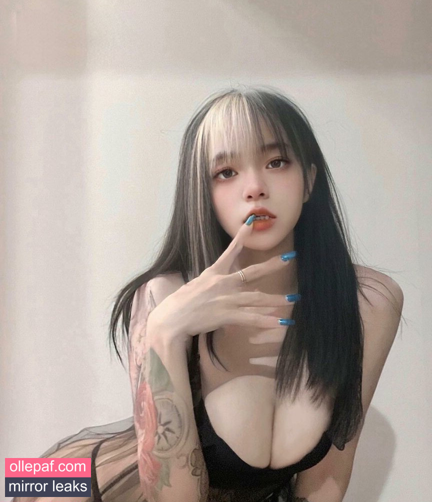 Latest Leaks mikoqiqi_ Nude #90 - Fapello