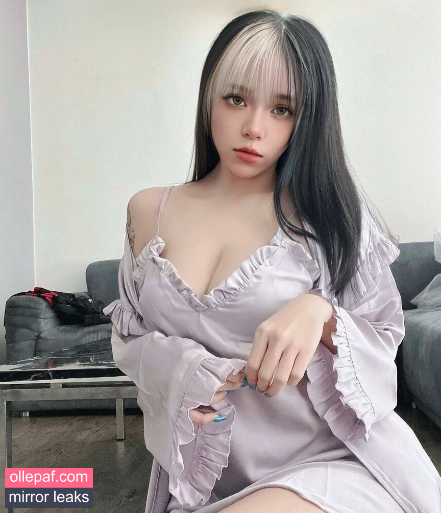 Latest Leaks mikoqiqi_ Nude #95 - Fapello