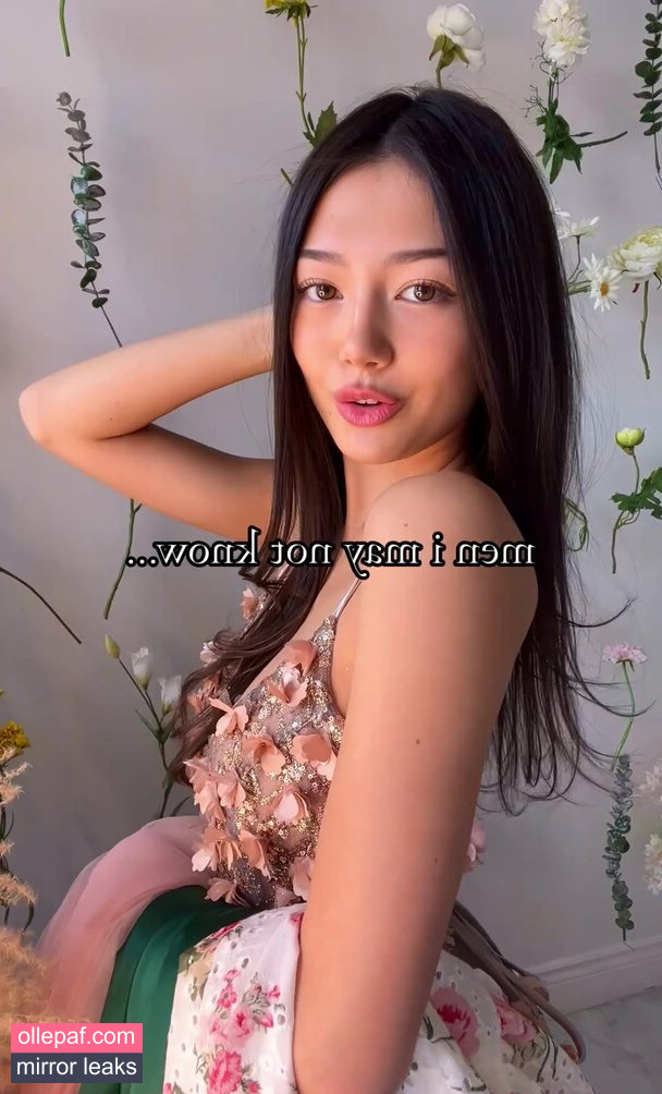 Latest Leaks Miku Martineau Nude #24 - Fapello