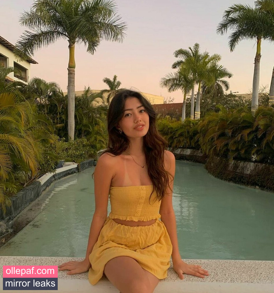 Latest Leaks Miku Martineau Nude #34 - Fapello
