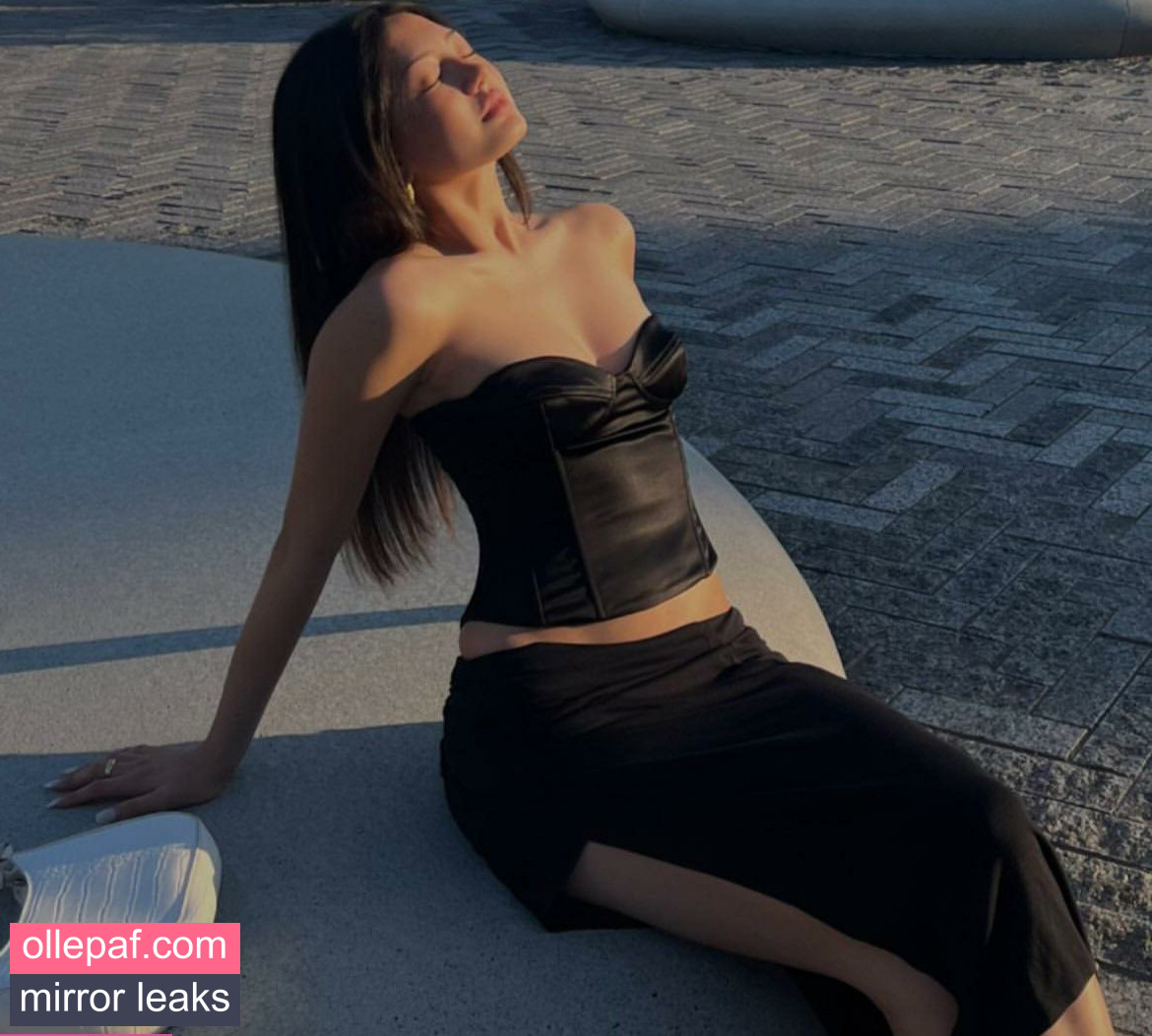 Latest Leaks Miku Martineau Nude #46 - Fapello