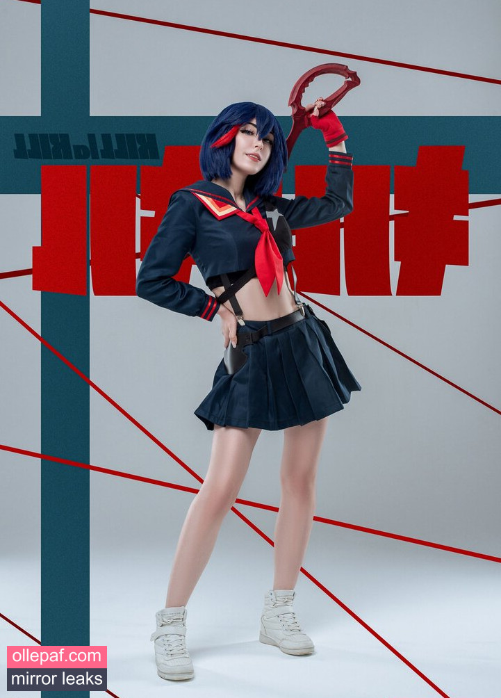 Latest Leaks Mikuroka Nude #56 - Fapello
