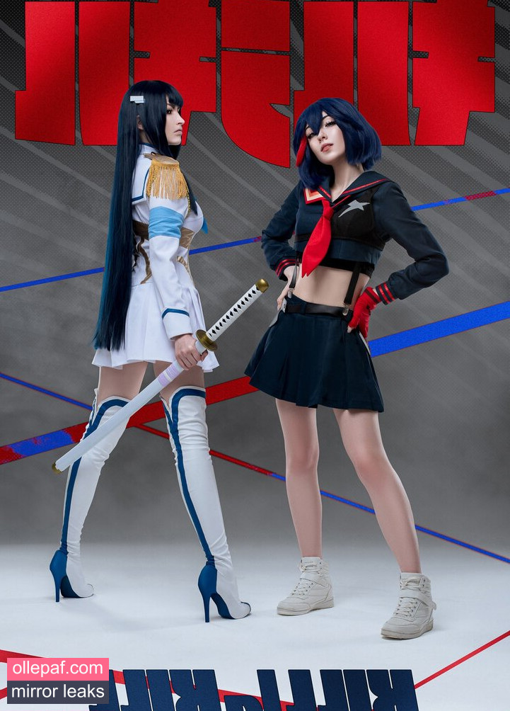 Latest Leaks Mikuroka Nude #62 - Fapello