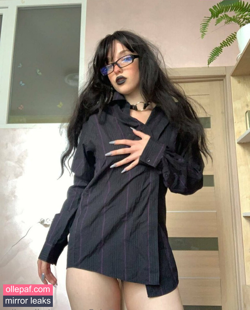 Latest Leaks miky_niky Nude #2 - Fapello