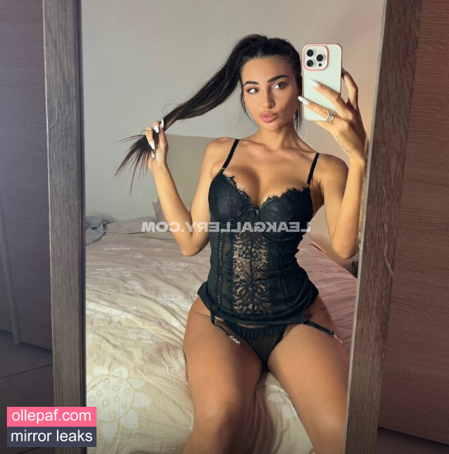 Latest Leaks mikyymouse Nude #3 - Fapello