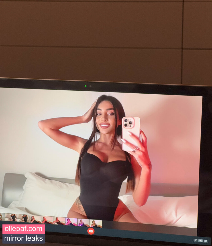 Latest Leaks mikyymouse Nude #23 - Fapello