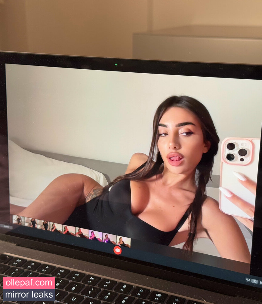 Latest Leaks mikyymouse Nude #27 - Fapello