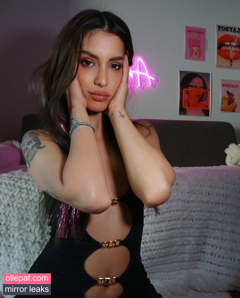 Latest Leaks mikyymouse Nude #33 - Fapello