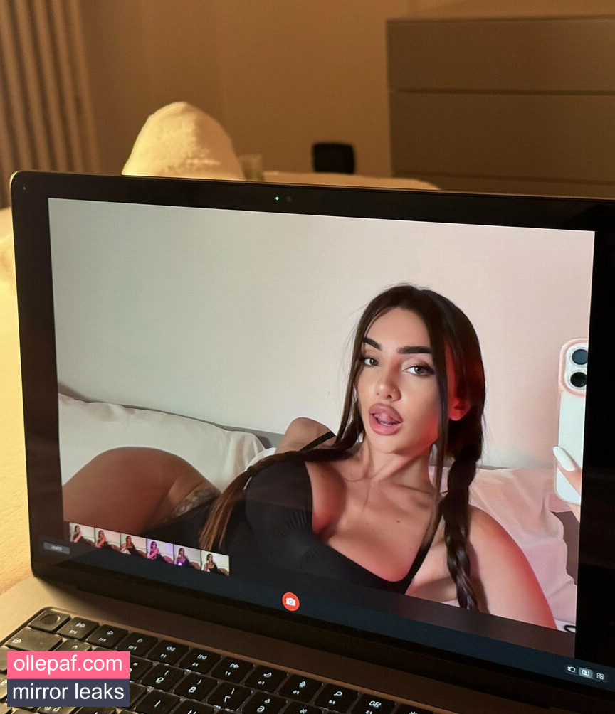 Latest Leaks mikyymouse Nude #47 - Fapello