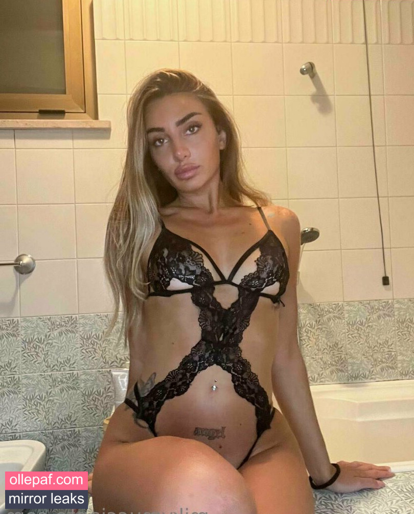 Latest Leaks mikyymouse Nude #90 - Fapello