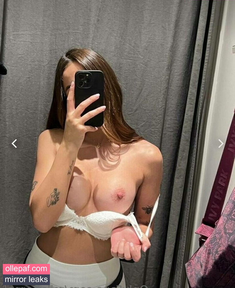 Latest Leaks Mila Bernal Nude #2 - Fapello