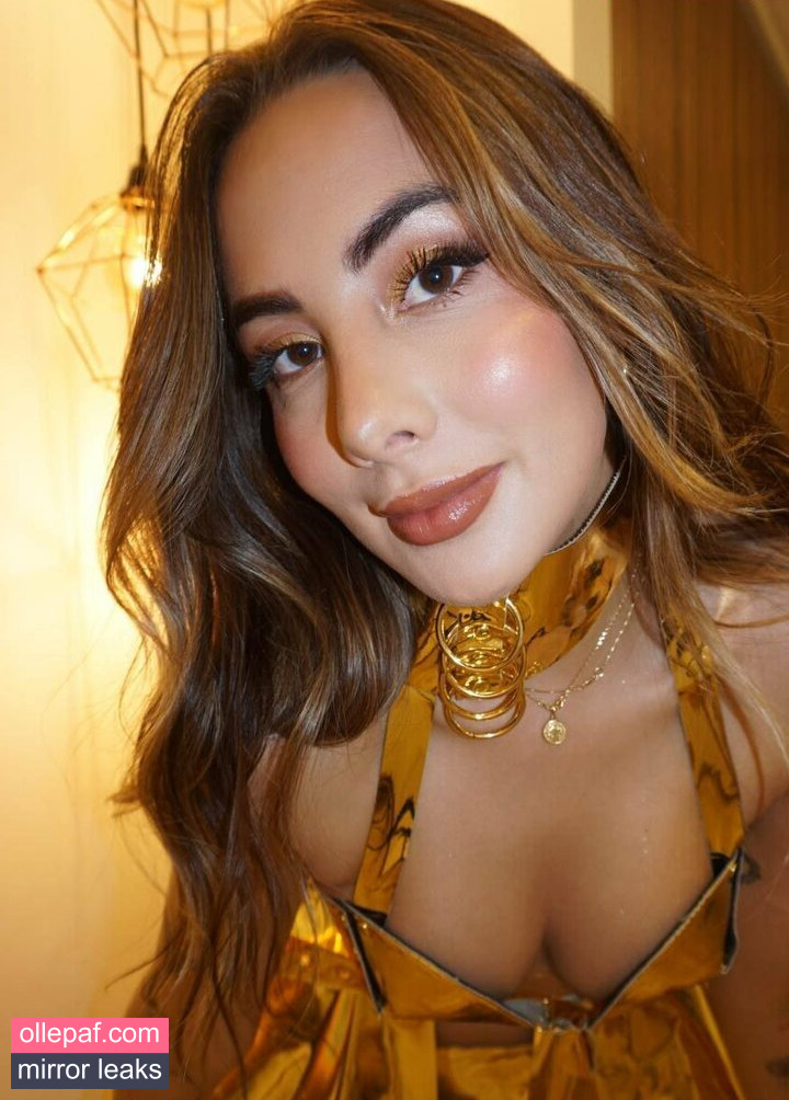 Latest Leaks Mila Bernal Nude #11 - Fapello
