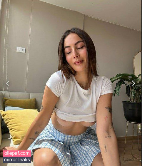Latest Leaks Mila Bernal Nude #19 - Fapello