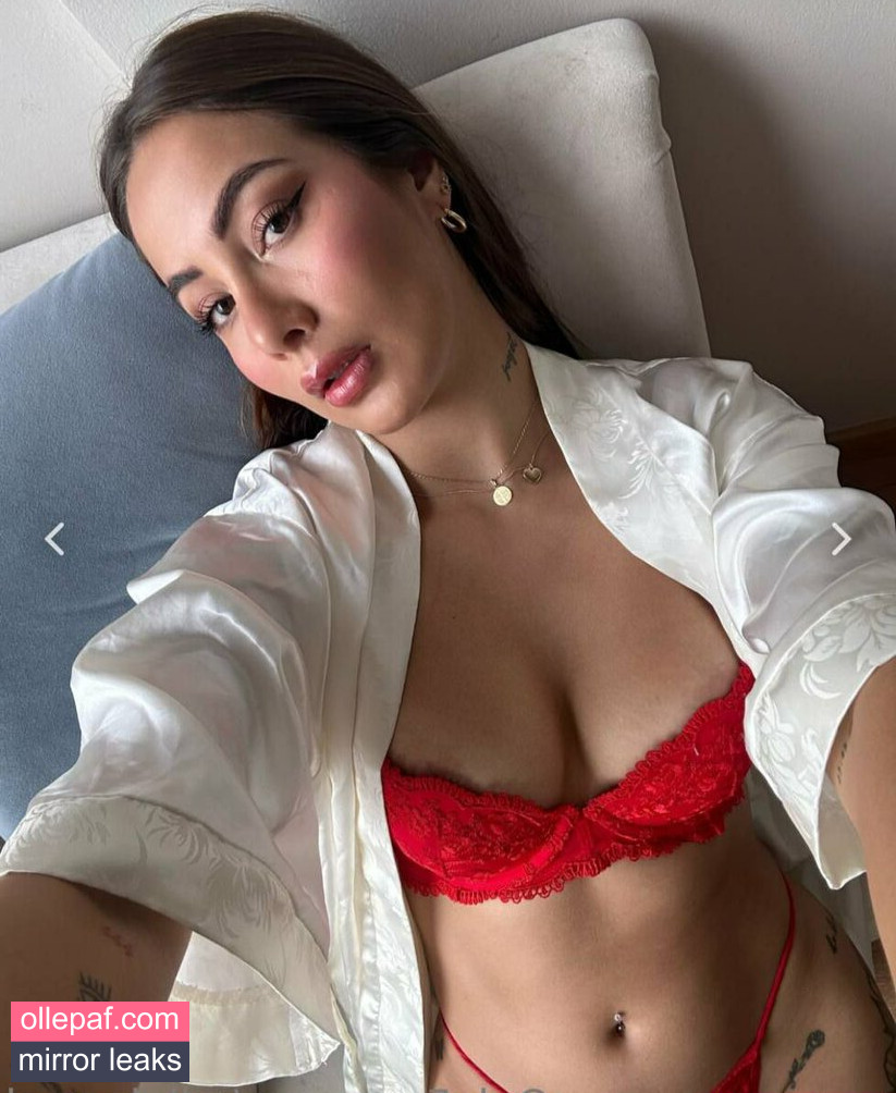 Latest Leaks Mila Bernal Nude #32 - Fapello