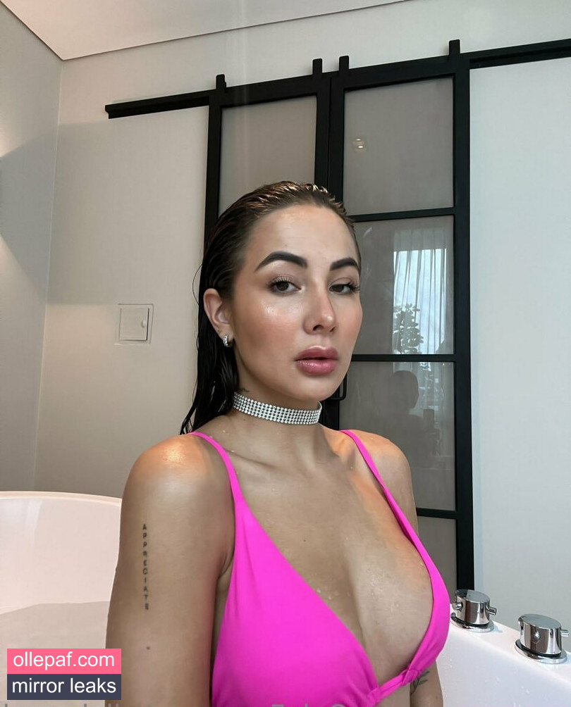 Latest Leaks Mila Bernal Nude #55 - Fapello