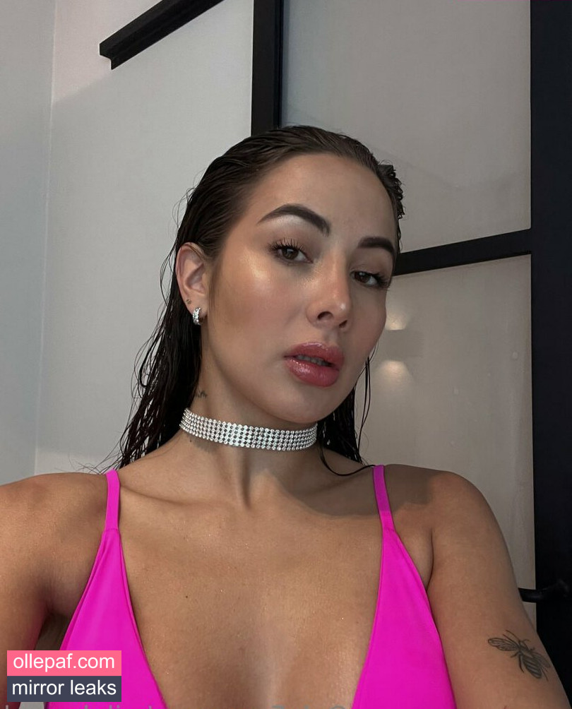 Latest Leaks Mila Bernal Nude #59 - Fapello