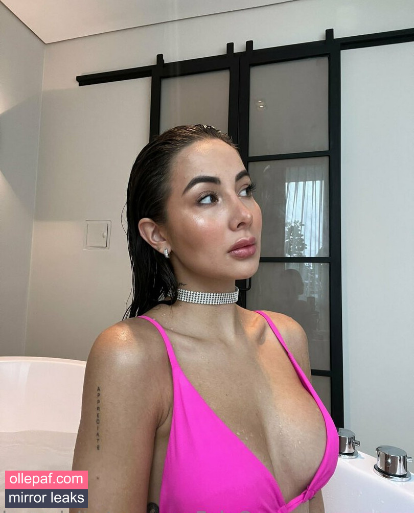 Latest Leaks Mila Bernal Nude #70 - Fapello