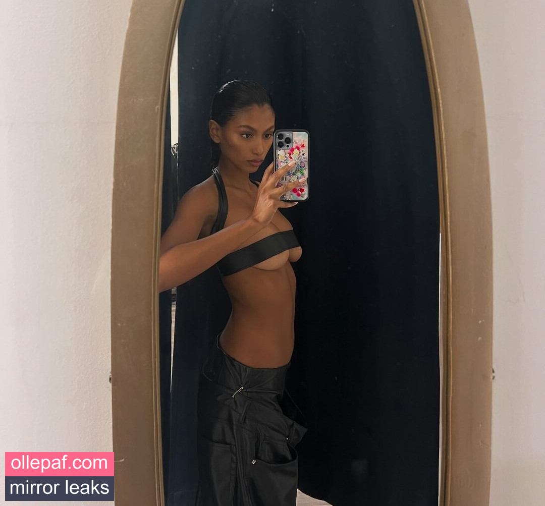 Latest Leaks Mila Cabrera Nude #18 - Fapello