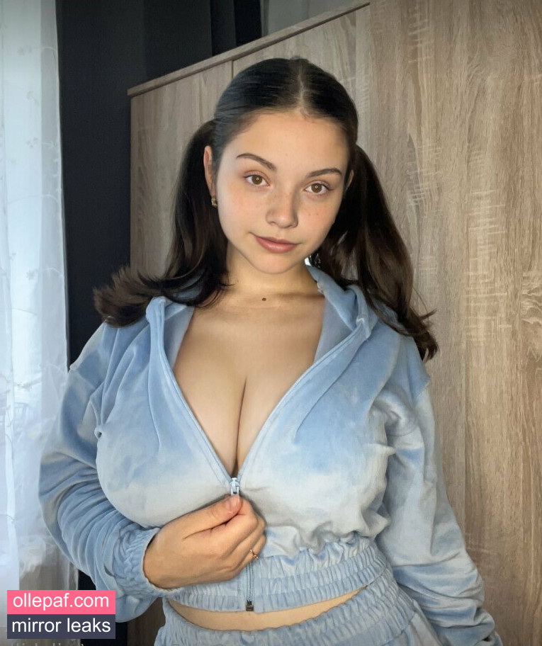 Latest Leaks Mila.hiill Nude #27 - Fapello