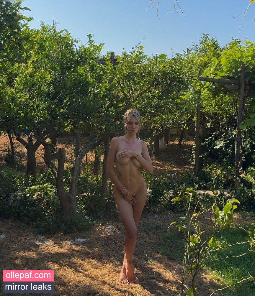 Latest Leaks Mila Klein Nude #13 - Fapello