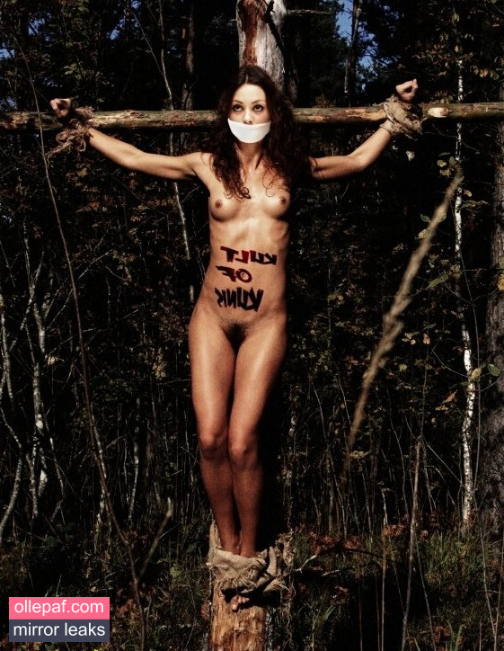 Latest Leaks Mila Kunis Nude #47 - Fapello
