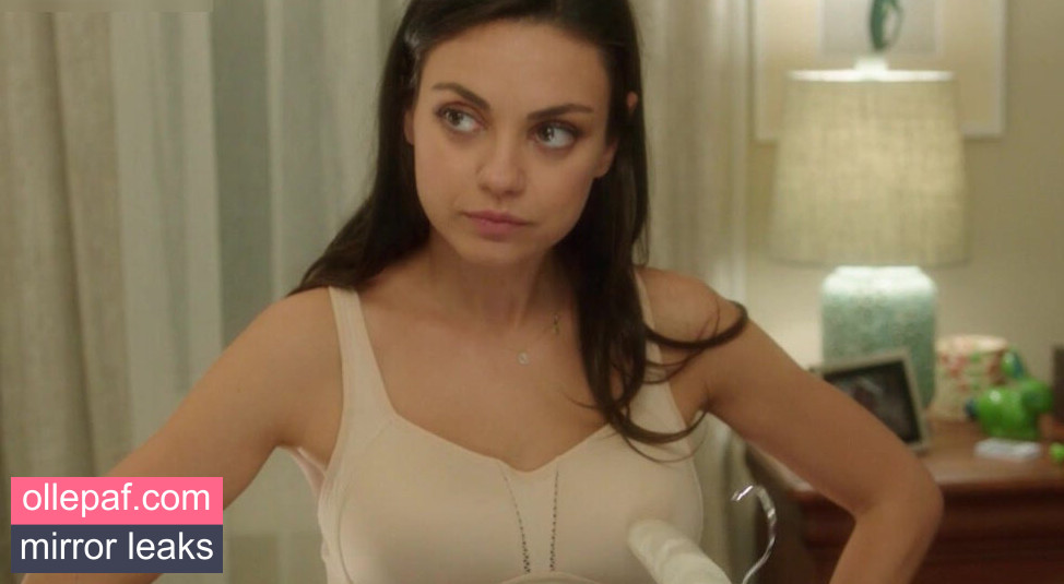 Latest Leaks Mila Kunis Nude #729 - Fapello