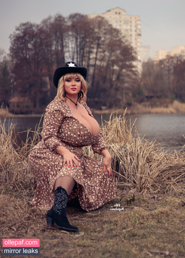 Latest Leaks Mila Kuznetsova Nude #209 - Fapello