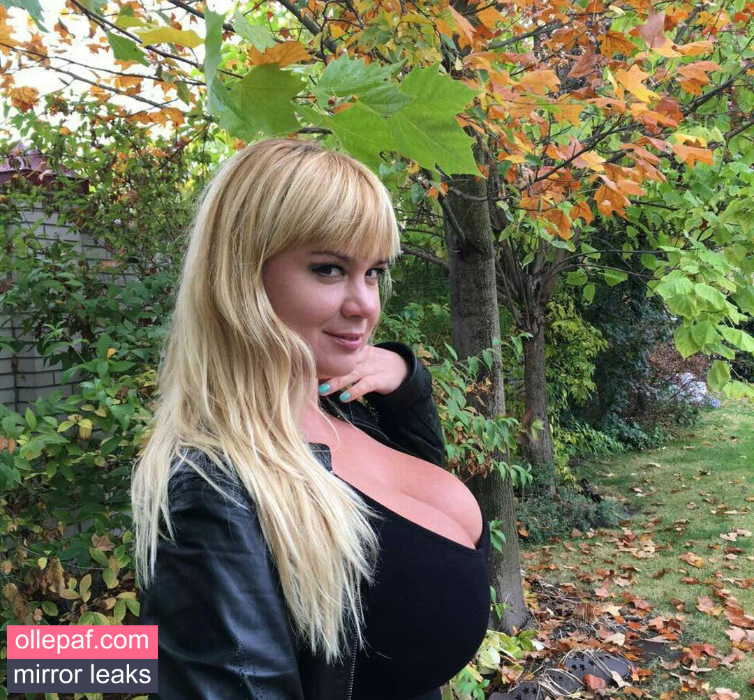 Latest Leaks Mila Kuznetsova Nude #316 - Fapello
