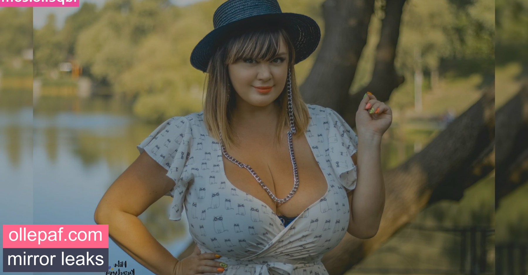 Latest Leaks Mila Kuznetsova Nude #70 - Fapello