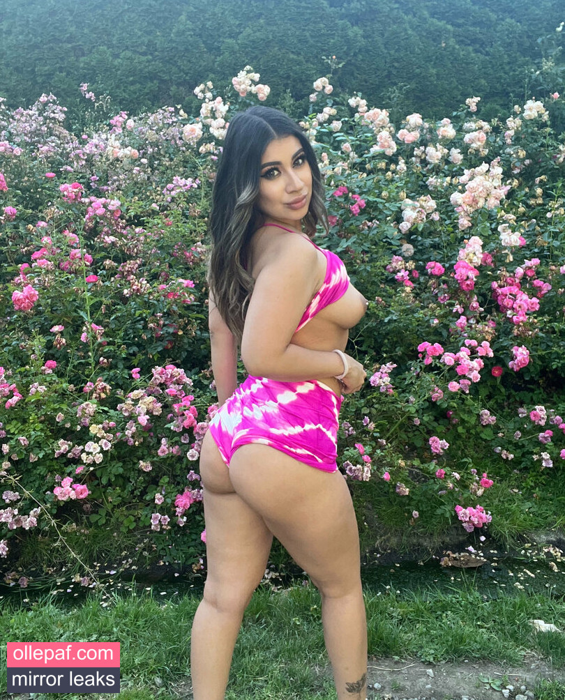 Latest Leaks Mila Milkshake Nude #22 - Fapello