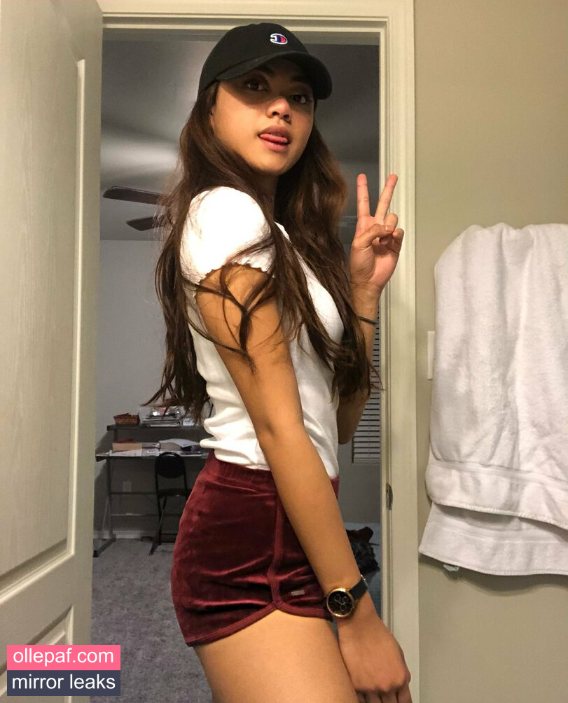 Latest Leaks Mila Poonis Nude #22 - Fapello