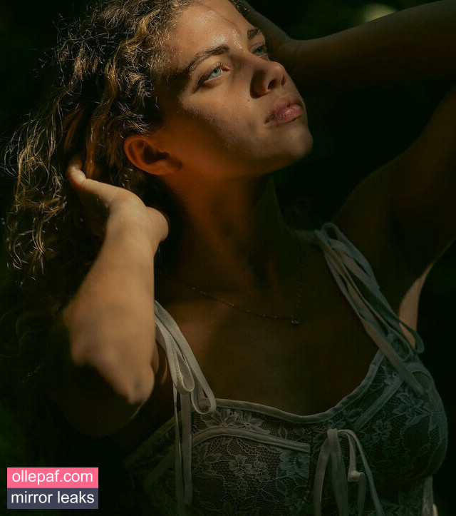 Latest Leaks Mila Refacho Nude #41 - Fapello