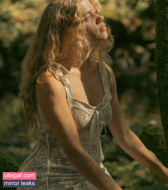 Latest Leaks Mila Refacho Nude #48 - Fapello