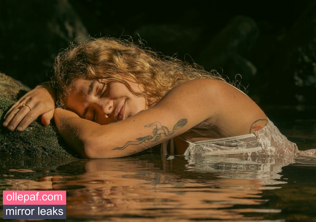 Latest Leaks Mila Refacho Nude #61 - Fapello