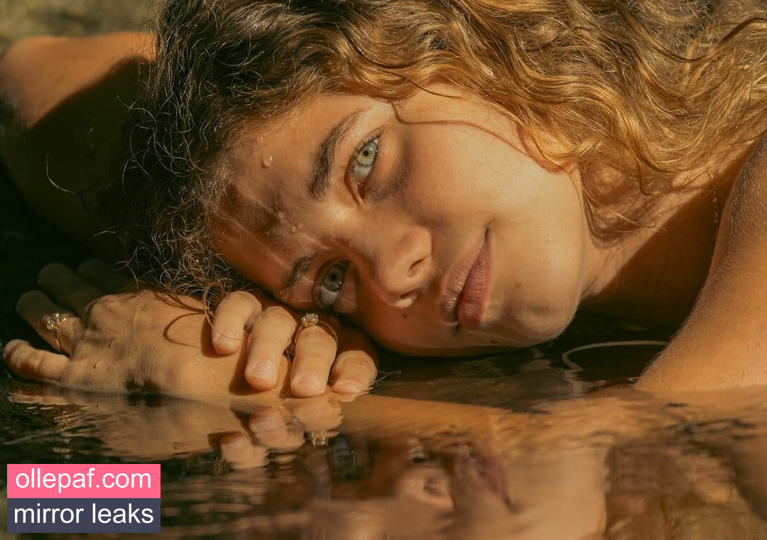 Latest Leaks Mila Refacho Nude #62 - Fapello