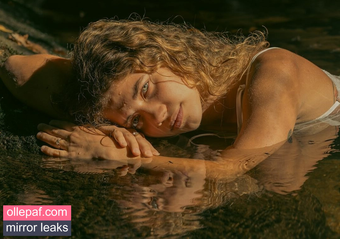Latest Leaks Mila Refacho Nude #63 - Fapello