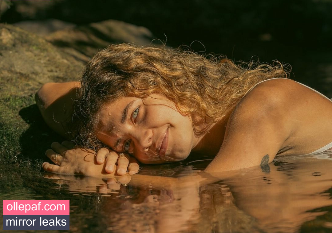 Latest Leaks Mila Refacho Nude #64 - Fapello
