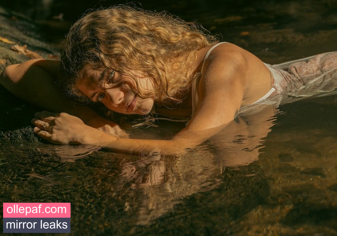Latest Leaks Mila Refacho Nude #65 - Fapello
