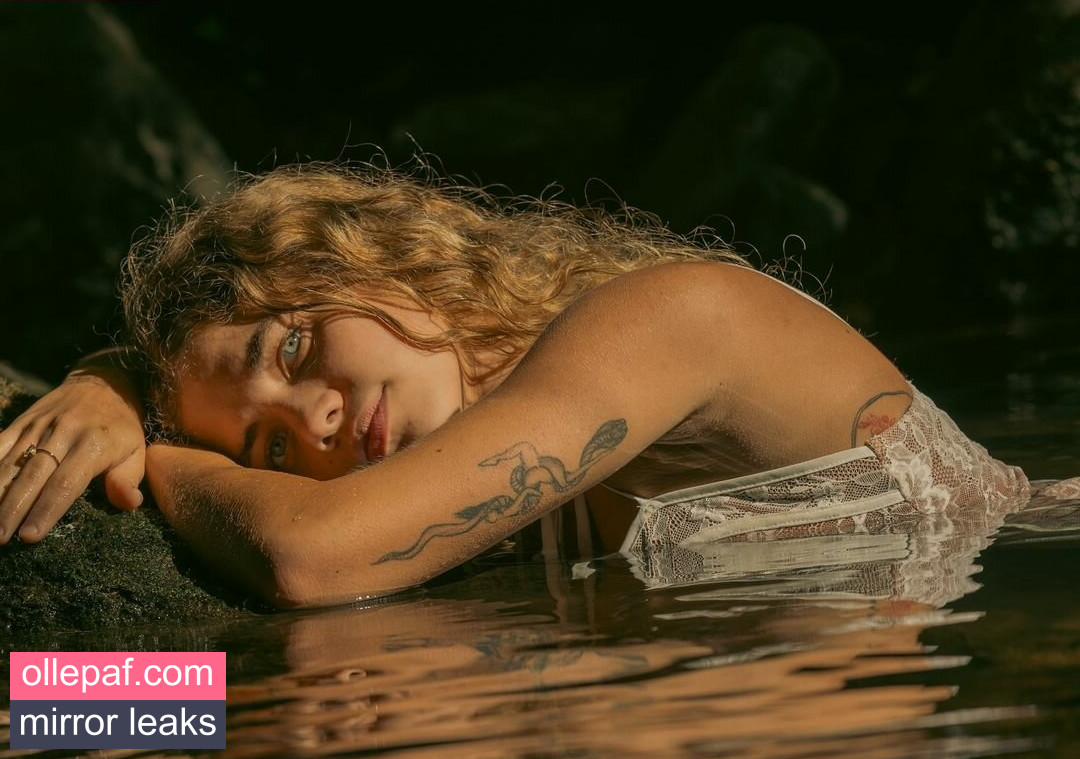 Latest Leaks Mila Refacho Nude #66 - Fapello