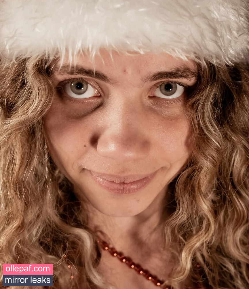 Latest Leaks Mila Refacho Nude #9 - Fapello