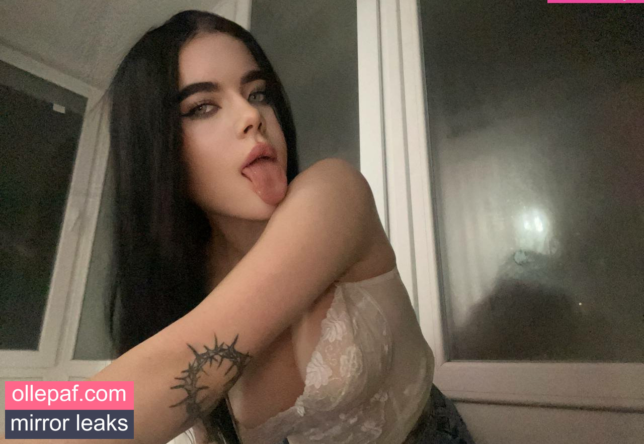 Latest Leaks Mila Rodnaya Nude #4 - Fapello