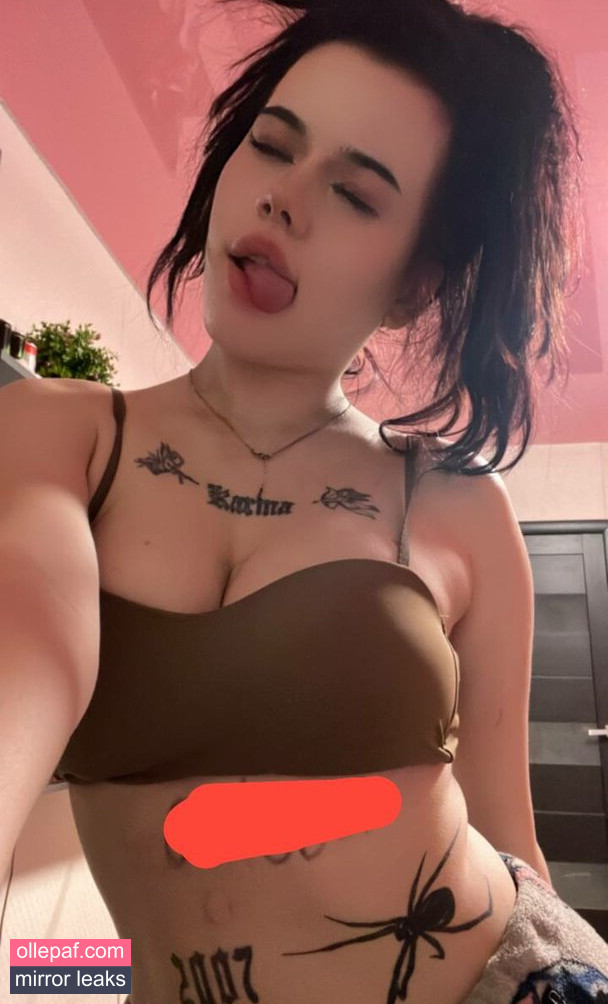 Latest Leaks Mila Rodnaya Nude #5 - Fapello