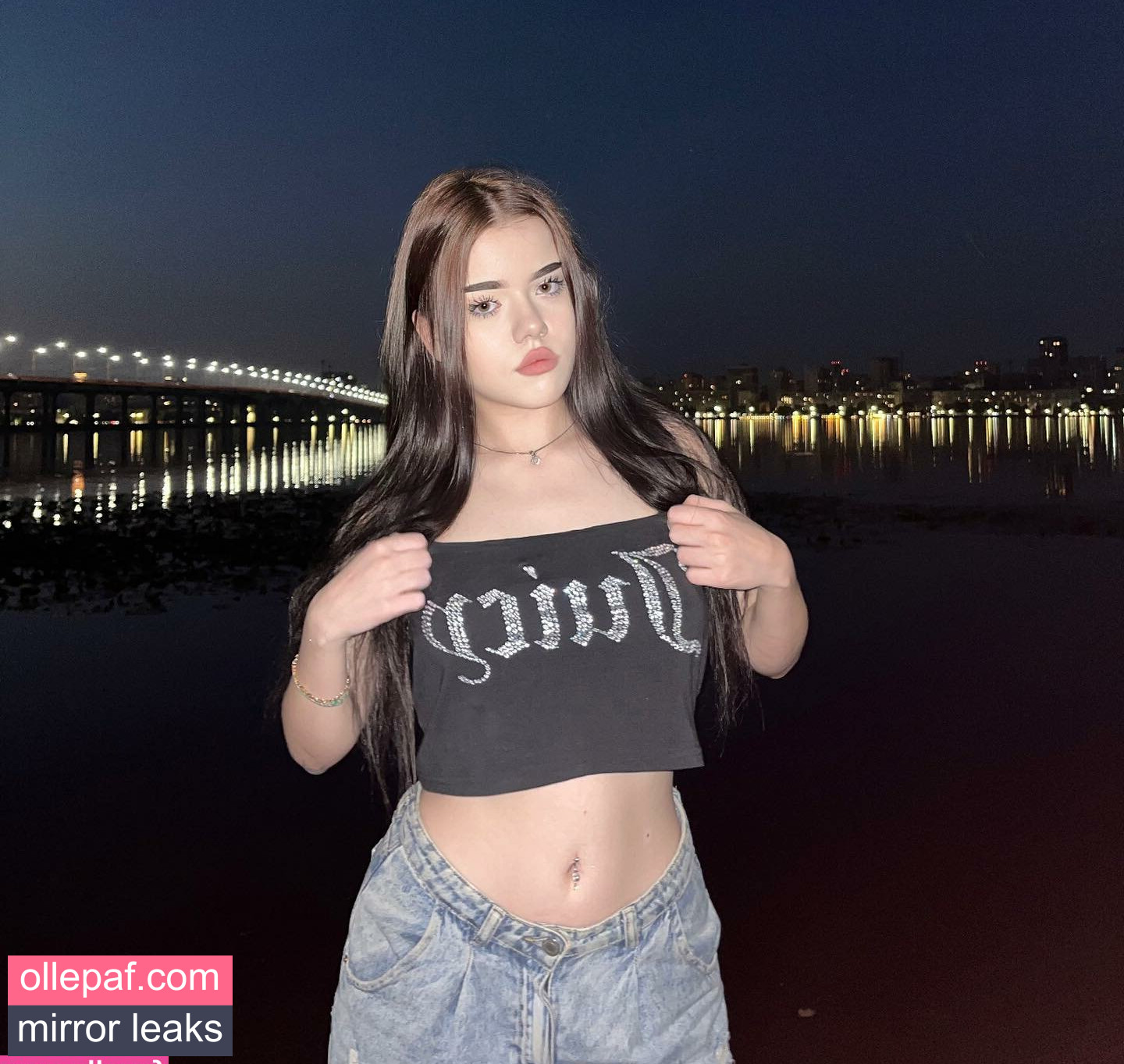 Latest Leaks Mila Rodnaya Nude #9 - Fapello