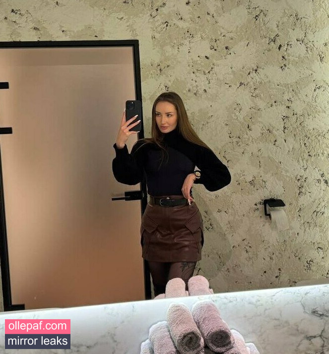 Latest Leaks mila_rosee Nude #19 - Fapello