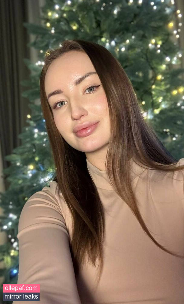 Latest Leaks mila_rosee Nude #20 - Fapello