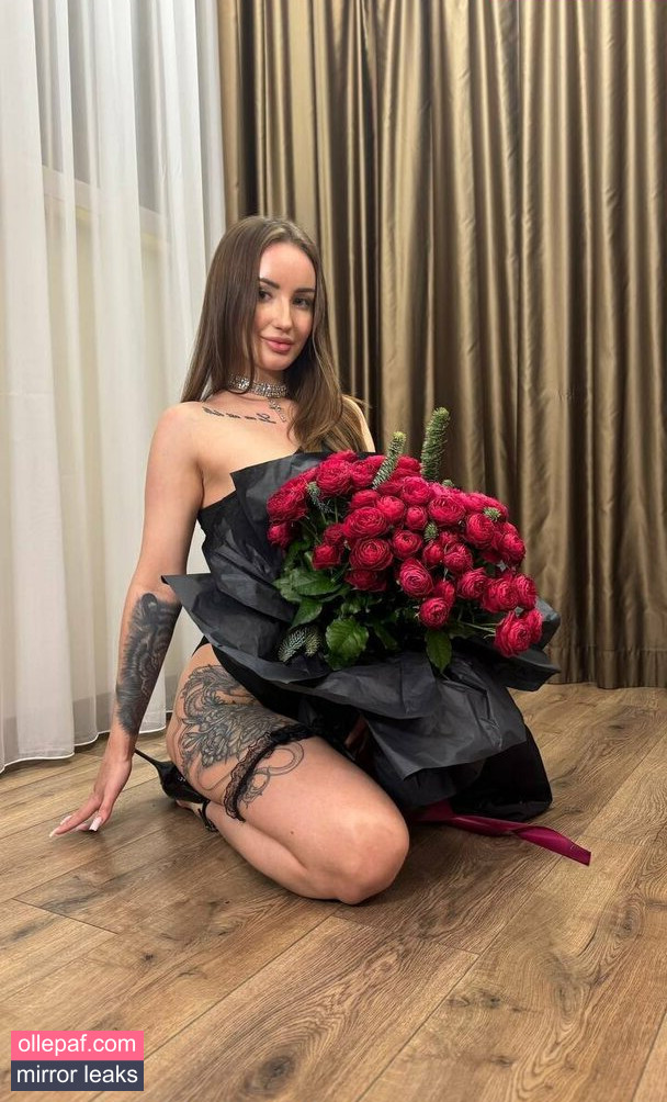Latest Leaks mila_rosee Nude #23 - Fapello