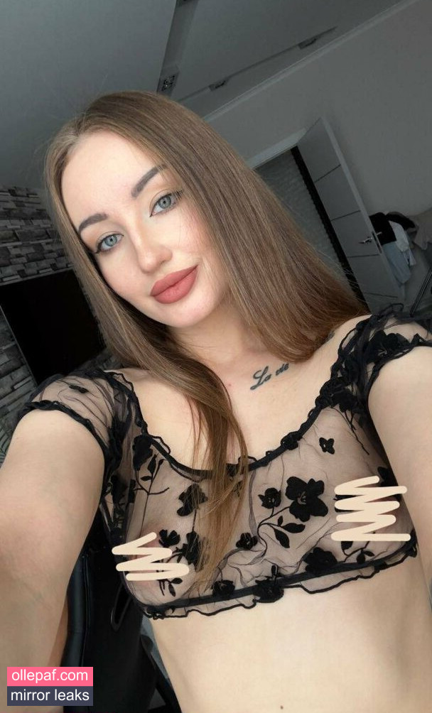 Latest Leaks mila_rosee Nude #45 - Fapello